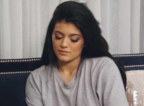 Kylie Jenner Kylie Jenner